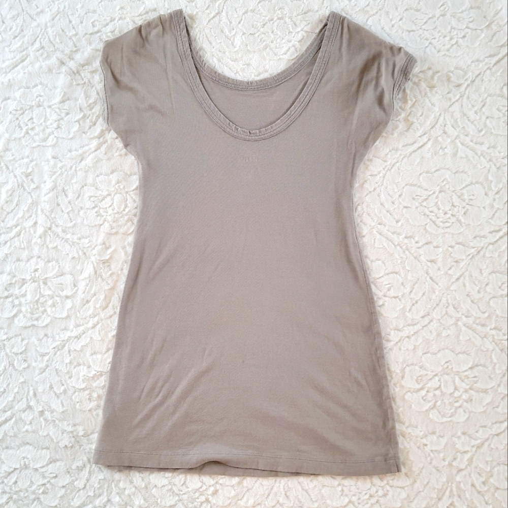 Cotton Tunic dress - Picture 5 of 5